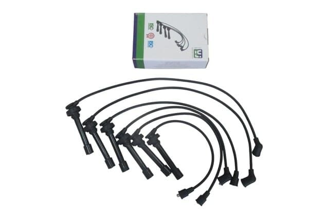 Mıtsubıshı Pajero- 92/97; Buji Kablosu Takım (24v)(6g72)3.0 Cc (yow Jung) - MD311208