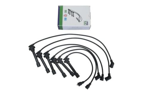 Mıtsubıshı Pajero- 92/97; Buji Kablosu Takım (24v)(6g72)3.0 Cc (yow Jung) - MD311208