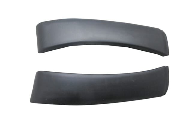 (yeni Ürün!!!)peugeot Rıfter- 19/24; Arka Tampon Ucu Dodik Plastiği Sağ/sol Set (2 Parça) - 1633558980