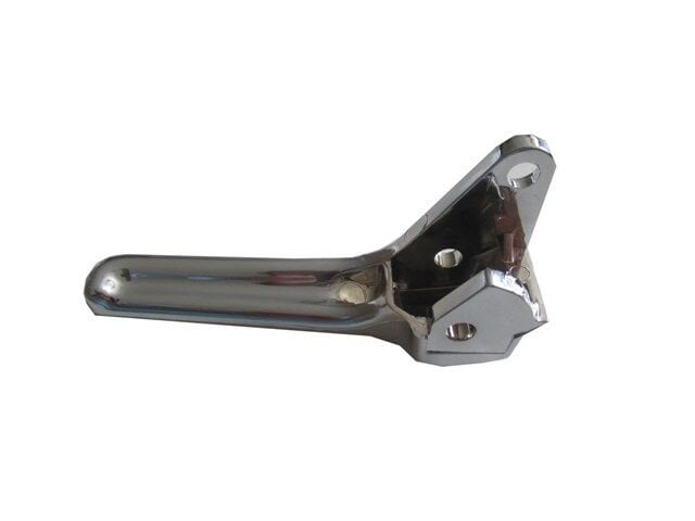 72620-S5A-003Za - Honda Cıvıc- Hb- 02/06;  (Type-R)Ön Kapı İç Açma Kolu Elceği (Kulbu) Sağ Nikelajlı