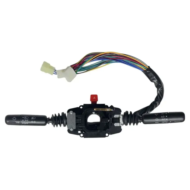 Suzukı Kol Sinyal Far Swift 88-96 (Komple)