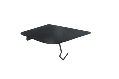 Peugeot 308- 22/24; Ön Tampon Çeki Demiri Kapağı - 983786491T