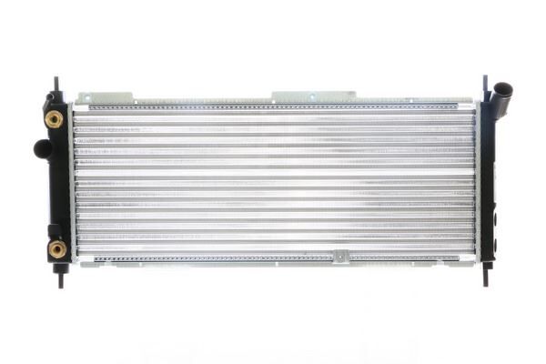RADYATÖR CORSA B-TIGRA 1.2-1.4 16V-1.6 16V AC KLİMASIZ OTOM 680x275x27
