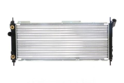 RADYATÖR CORSA B-TIGRA 1.2-1.4 16V-1.6 16V AC KLİMASIZ OTOM 680x275x27