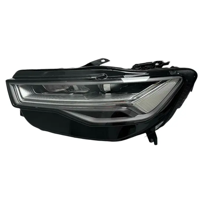 Audı Far A6 18-20 Sol (Matrix)