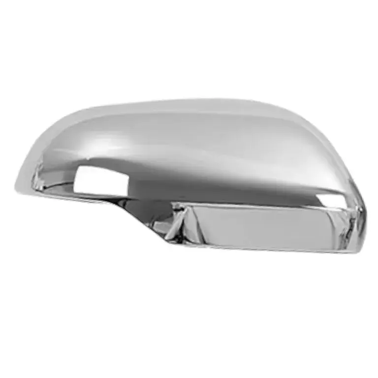 Mıtsubıshı Kapak Ayna Dikiz L200 19-23 Sol (Sinyalli/Krom)