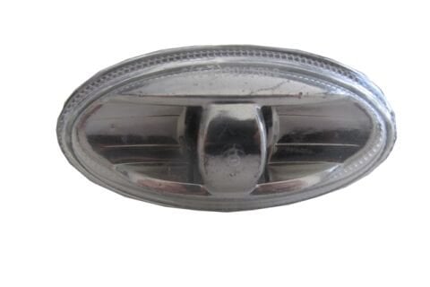 6325.G3 - Peugeot 301- 13/16; Çamurluk Sinyali Şeffaf Beyaz Sağ/Sol Aynı (Adet) (Duylu) (Ampüllü)