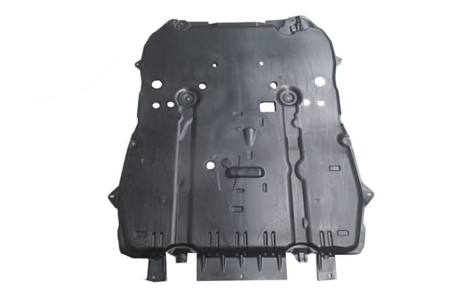 Toyota Proace Cıty- 24/25; Karter Muhafaza Plastiği (enjeksiyon Baskı) (uzun Şase) - 9846913380