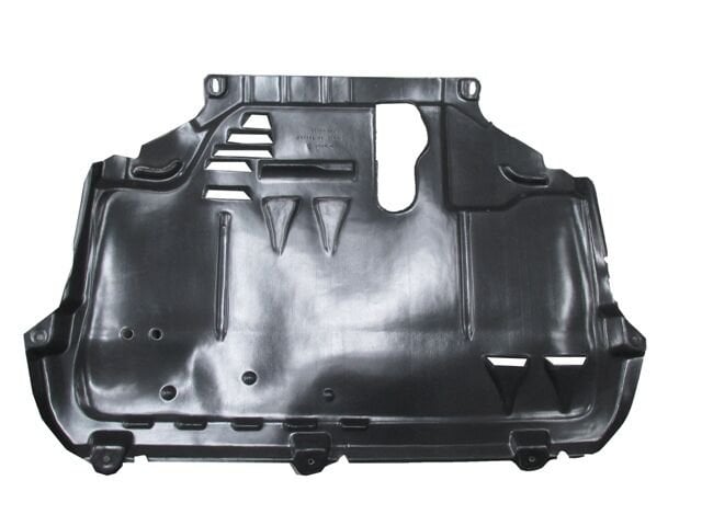 Volvo S40- 08/12; Karter Muhafaza Plastiği Orta (lt-vv8004) (tyg) - 30793872
