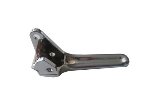 72660-S5A-003Za - Honda Cıvıc- Sd- 04/06; Ön Kapı İç Açma Kolu Elceği (Kulbu) Sol Nikelajlı