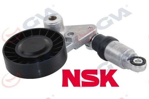 ALTERNATÖR GERGİ RULMANI KÜTÜKLÜ ASTRA F-G 2.0DTI-VECRTA B-C2.0DTI-2.2DCI-ZAFIRA-SIGNUM-OMEGA B