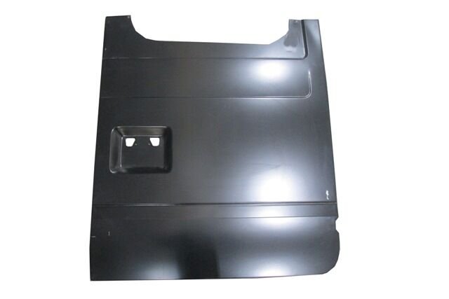 Yc15 V40027 Hc - Ford Transıt- V184- 02/06; Arka Bagaj Kapağı Dış Sacı Sağ (Cama Kadar)