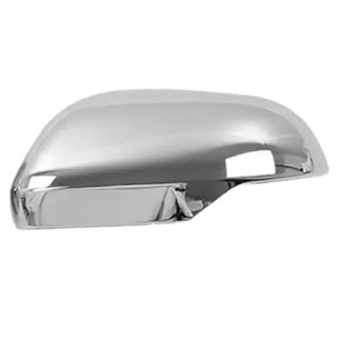 Mıtsubıshı Kapak Ayna Dikiz L200 19-23 Sağ (Sinyalli/Krom)