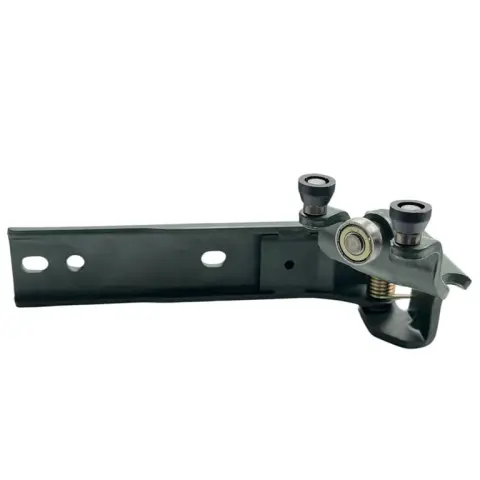 Hyundaı Ray Kapı Starex 01-08 (Orta)