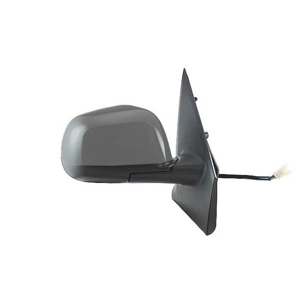 Dış Dikiz Aynası Elektrikli Sağ Dokker Lodgy 13 Astarlı Kapak