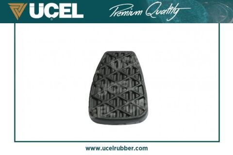 Fren Pedal Lastıgı Mercedes W203 W204 W211 W212 W638 W639 W447 B906 B907 B910 . Vw Crafter 30-35-50