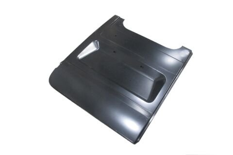 Yc15 V40026 Hc - Ford Transıt- V184- 02/06; Arka Bagaj Kapağı Dış Sacı Sol (Cama Kadar)