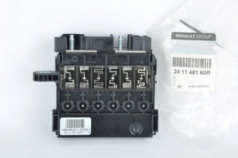 SIGORTA KUTUSU MEGANE IV TALISMAN