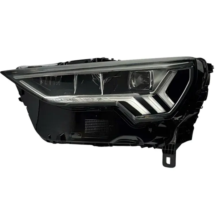 Audı Far Q3 19-23 Sol (Beyinler Üstünde)