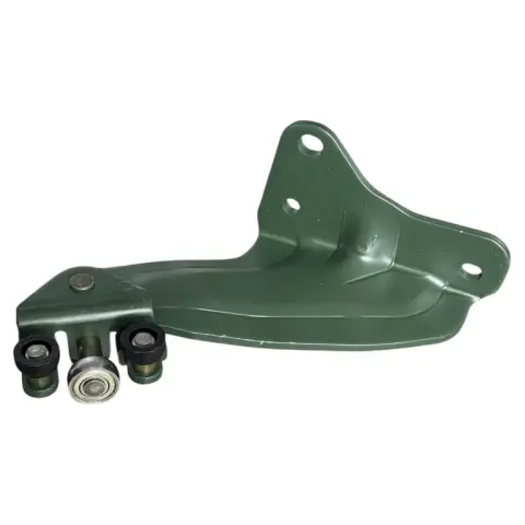 Hyundaı Ray Kapı Starex 01-08 (Alt)