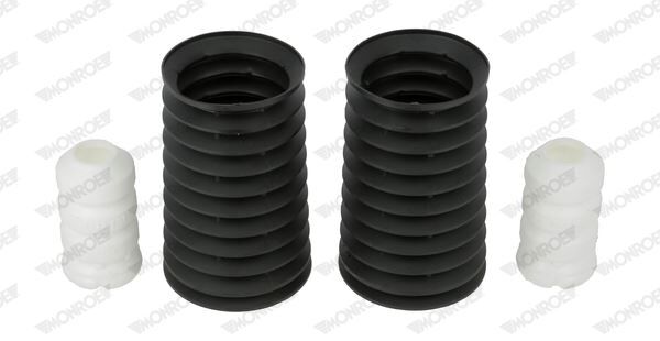 AMORTISOR TOZ KORUGU ON MERCEDES W201 W124 STOPERLI