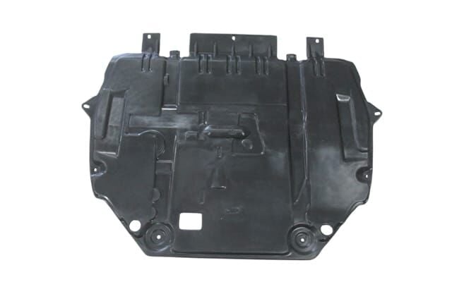 Opel Combo- 24/25; Karter Muhafaza Plastiği (enjeksiyon Baskı) (kısa Şase) - 9847329480