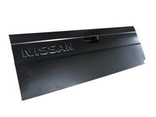93400-93G00Mb - Nıssan Skystar- Pıck Up- D22- 99/02; Arka Bagaj Kapağı (Ortadan Açmalı) () (Tw)