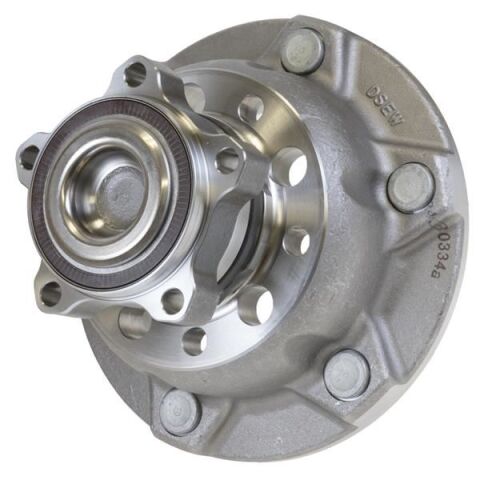 Ön Aks Rulmanı Poryalı Ford Transit V363 14 Çift Teker 6 Bijon