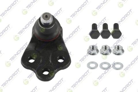 SALINCAK ROTİLİ SOL ALT 500 X 15 JEEP RANAGADE 15