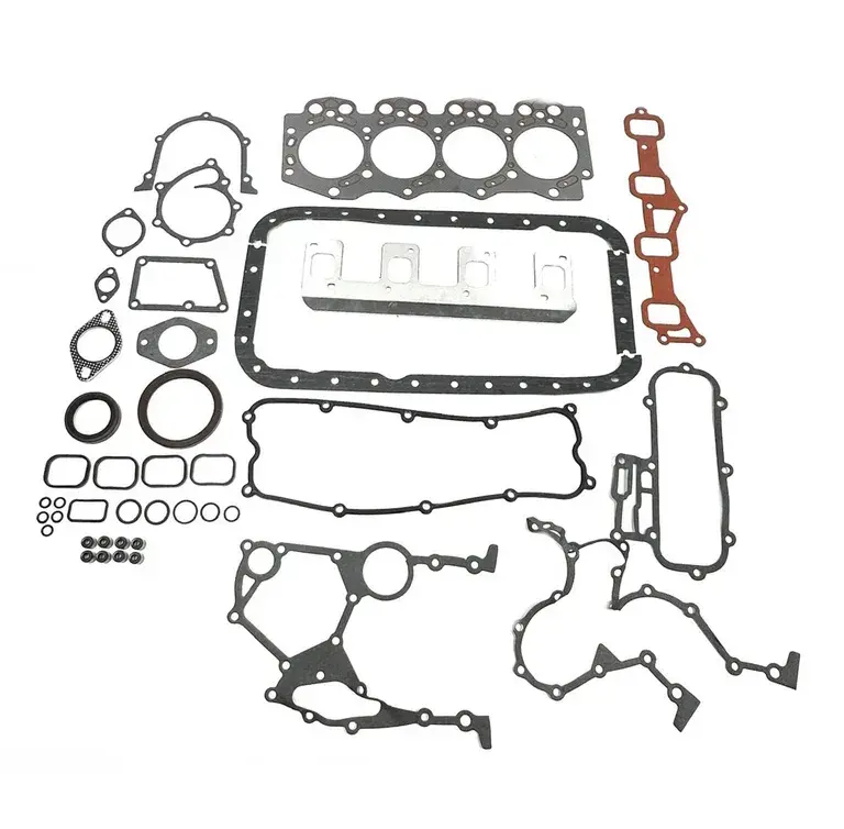 Kıa Conta Takım Bongo 3,0 98-05/Pregıo 3,0 98-05(Klindirik)