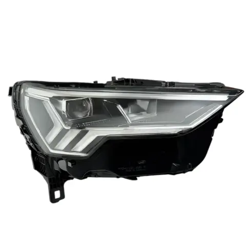 Audı Far Q3 19-23 Sağ (Beyinler Üstünde)