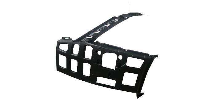 5E0807055F - Skoda Octavıa- 17/19; Ön Tampon Bağlantı Braketi Büyük Sol
