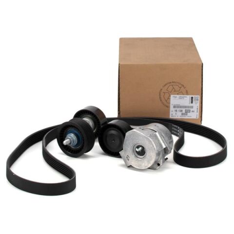 ALTERNATOR V KAYIŞ RULMAN SETI BOXER III JUMPER III DUCATO III TRANSIT PUMA 06 KLIMALI 2.0 HDI-TDCI