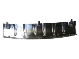 - - Jeep Cherokee- Grand- 04/05; Karlık (Ön Tampon Altı) Nıkelajlı (Spoıler) (Bfn)