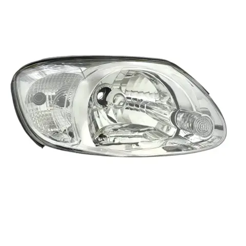 Hyundaı Far Accent 03-05 Sağ (Beyaz Manuel)