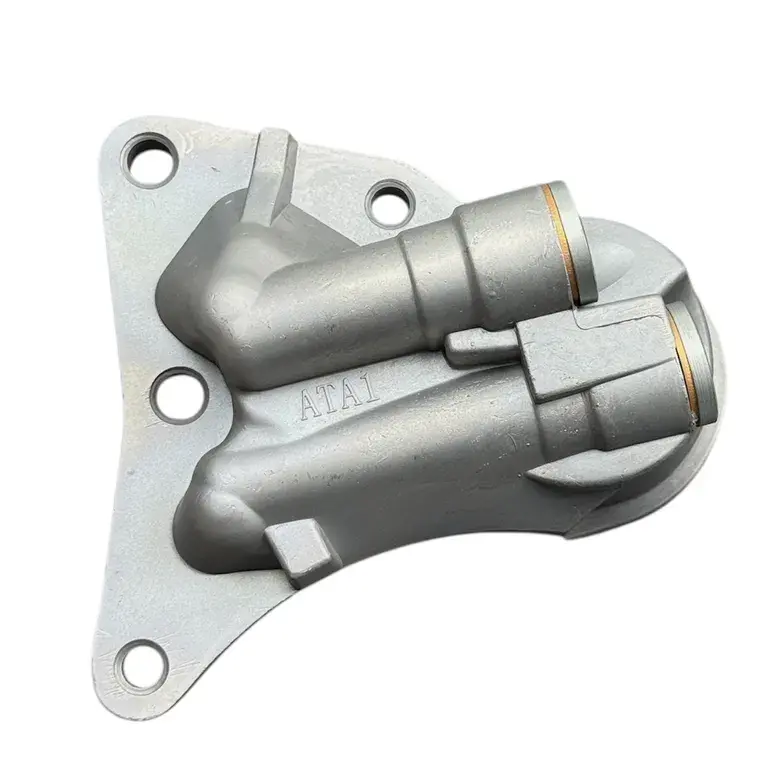 Toyota Braket Filtre Yağ Corolla 1,6 Benzinli 07-13/Auris1,6 Benzinli 07-13