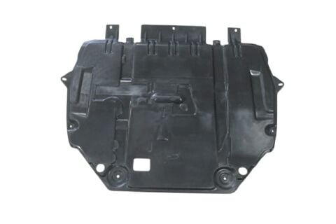 Toyota Proace Cıty- 24/25; Karter Muhafaza Plastiği (enjeksiyon Baskı) (kısa Şase) - 9847329480