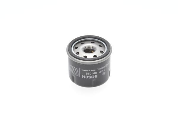 YAĞ FİLTRESİ CLIO I -II-III - KNG-EXPRESS-TWNG-MODUS-SANDERO 1.2 - 1.2 16V
