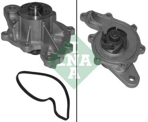 DEVIRDAIM POMPASI SMART M160 FORTWO Coupe 451 07