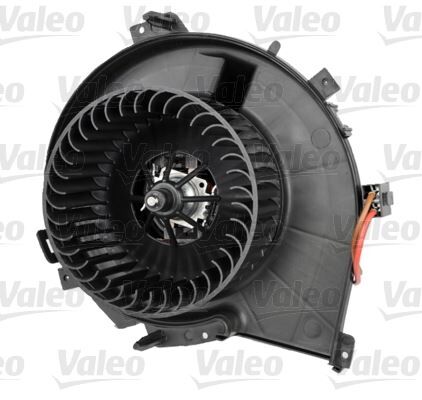 Kalorifer Motoru Corsa C 00 Tıgra Twintop 04 Klimasız