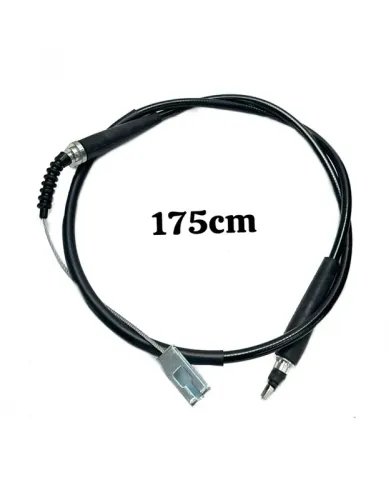 Nıssan Tel Fren El D21 91-97 Arka Sağ