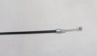 Mb401083 - Mıtsubıshı L200- Pıck Up- 90/98; Kaput İç Açma Teli (Sh)