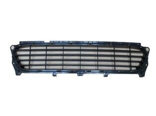 Renault Fluence- 13/16; Ön Tampon Panjuru Siyah (eurobump) - 622541859R