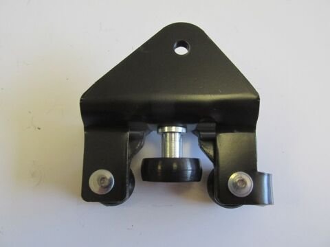7700354517 - RENAULT KANGOO- 2- CLASSİC- 03/12; SÜRGÜLÜ KAPI ALT RAY BAĞLANTISI UCU SOL