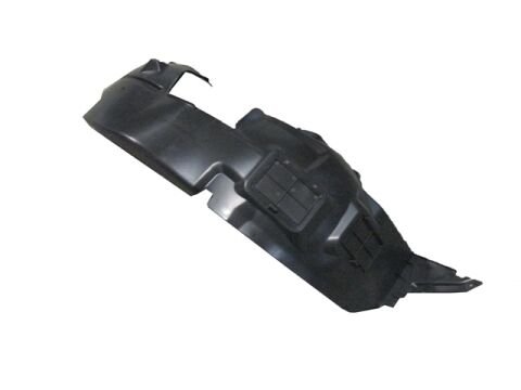 51886040 - Fıat 500L- 13/18; Ön Çamurluk Davlumbazı Sağ (Plastik Enjeksiyon) (Eurobump)