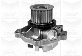 Devirdaim Chrsyler Voyager 2.5 Crd 00-08 Voyager 2.8 Crd 04-08