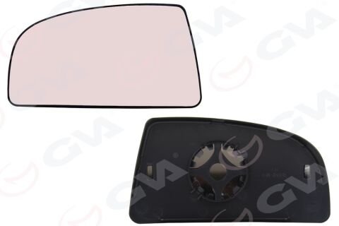 Dıs Dıkız Ayna Camı Sağ Küçük Transıt V363 14