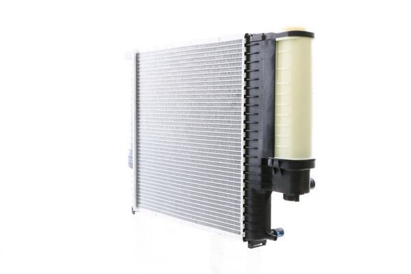 Motor Su Radyatoru Man/Sanz Klımalı Bmw M40 M43 M50 M52 E30 E36 Brazıng