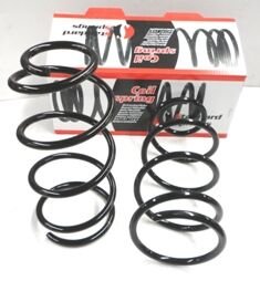 1348881 - Ford Focus- Sd/Hb- 08/11; Ön Helezon Yayı Sağ/Sol (2Li Set)(13,25X82X159) (Stdr)