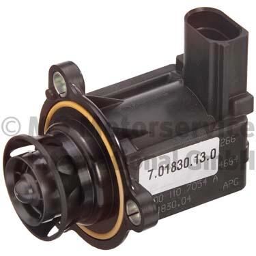 Turbo Basınç Valfi Vw Golf V 1.4 Tsı 07-08 2.0 Gtı 04-09 A3 1.4 Tfsı-1.8 Tfsı 06-12